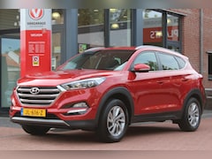 Hyundai Tucson - 1.6 GDi *Comfort+* | Door ons Onderhouden | Trekhaak | Camera | Cruise & Climate Control |
