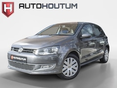 Volkswagen Polo - 1.2 TSI 105pk Comfortline 5D | Carplay | Achteruitrijcamera
