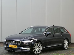 Volvo V90 - 2.0 T6 AWD Inscription Panoramadak / Trekhaak / Stoelmassage