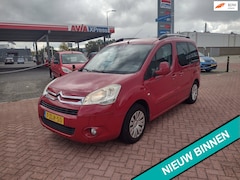 Citroën Berlingo - 1.6-16V Cinqspace MOOIE AUTO BEL 0619590613 AIRCO HOGEN IN STAP 5 DRS