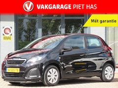 Peugeot 108 - 1.0 e-VTi Active | Airco | Bluetooth | DAB+ | Incl. Garantie | LED Dagrijverlichting |