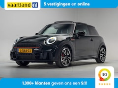 MINI John Cooper Works - 2.0 JCW [Pano HUD Adapt. Cruise]
