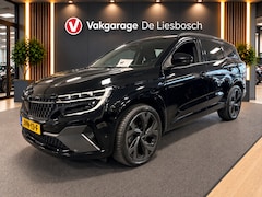 Renault Espace - E-Tech full hybrid 200 esprit Alpine 7 persoons / Camera / navigatie