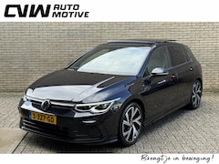 Volkswagen Golf - 1.5 eTSI R-Line 150pk | Panoramadak | Virtual cockpit | Camera | Navigatie | Sportstoelen