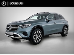 Mercedes-Benz GLC-klasse - 300e 4MATIC Business Solution Luxury | Comfortpakket Plus | Parkeerpakket | Trekhaak | Pan