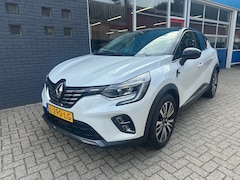Renault Captur - 1.3 TCe initiale Paris