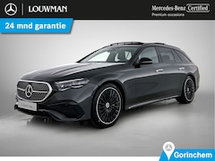 Mercedes-Benz E-klasse Estate - 300 e Sport Edition | Premium pakket | Nightpakket | Rijassistentiepakket Plus | Trekhaak