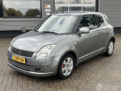 Suzuki Swift - 1.3 Comfort