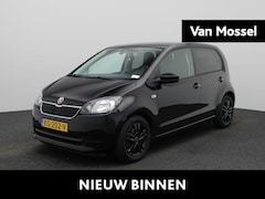 Skoda Citigo - 1.0 Greentech Fresh | Airconditioning | Cruise Control | Parkeersensoren | Lichtmetalen Ve