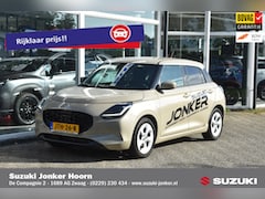 Suzuki Swift - 1.2 Select Smart Hybrid *DEMO-DEALS
