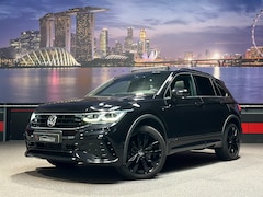 Volkswagen Tiguan - 2.0 TSI 4Motion 245PK |Leder|HUD|IQ-Light|Panorama|Trekhaak|Full Option