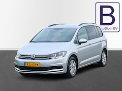 Volkswagen Touran - 1.5 TSI Comfortline 7-Pers. /Clima/Cruise/Carplay/Navi/16"/