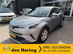 Toyota C-HR - 1.8 Hybrid Executive Automaat/ECC/Navi/Camera