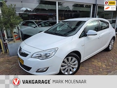 Opel Astra - 1.6 Sport, automaat