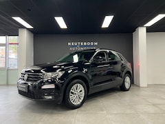 Volkswagen T-Roc - 1.0 TSI | Stoelverw. | Clima | Carplay |