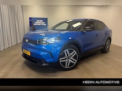 Ford Capri - Premium Extended Range RWD 79 kWh | Driver Assistance | B&O Audio | 360 Camera | HUD | Ele