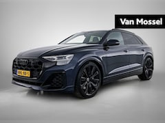 Audi Q8 - 55 TFSI e quattro Pro Line S 394 PK |