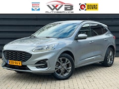 Ford Kuga - 2.5 PHEV ST-Line X I Leder I Camera I 1700kg trekgew