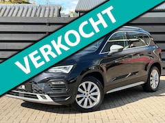 SEAT Ateca - 1.5 TSI Xperience I Camera I Lane-Assist I LED I Carplay
