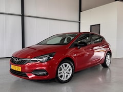 Opel Astra - 1.2 Turbo 107kW S/S Business Edition