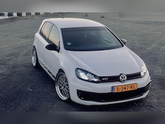 Volkswagen Golf - BWJ 2011 2.0 330 PK GTI STAGE 2 | DOWNPIPE | STOELVERW. | CARPLAY + ANDROID | DYNAUDIO | 1