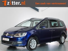 Volkswagen Sharan - 1.4 TSI Exclusive Series 7-Persoons Navigatie, Bluetooth, PDC,