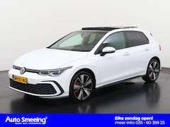 Volkswagen Golf - 1.4 eHybrid GTE | Panoramadak | Head-up | IQ.Light | Zondag open