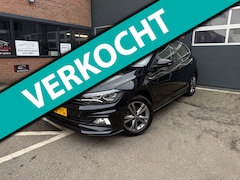 Volkswagen Polo - 1.0 TSI R-Line Edition