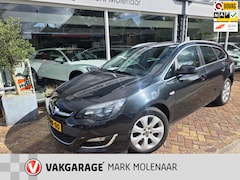 Opel Astra Sports Tourer - 1.4 Turbo Cosmo, trekhaak