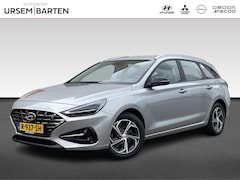 Hyundai i30 Wagon - 1.0 T-GDi MHEV Comfort Smart | Achteruitrijcamera | Airco (automatisch) | Apple Carplay/An