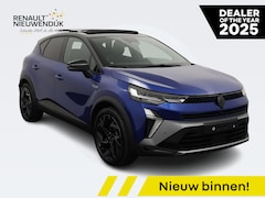 Renault Captur - 1.8 E-Tech full hybrid 160 esprit Alpine | PACK LIGHT & SOUND | PACK PRIVILEGE |