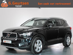 Volvo XC40 - 2.0 B4 Momentum Business Camera, Stoel/Stuurverwarming, Trekhaak, Cruise Control