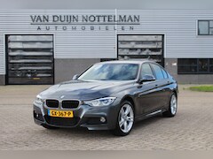 BMW 3-serie - 320i M Sport / 18" LMV / Clima / Trekhaak / N.A.P