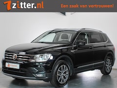 Volkswagen Tiguan Allspace - 1.5 TSI Comfortline Business 7-Persoons Apple Carplay/Android Auto, ACC