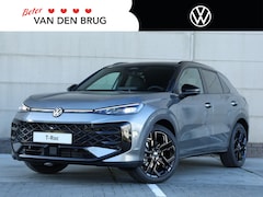 Volkswagen T-Roc - R-Line First Edition 1.5 eTSI 110 kW / 150 PK SUV | Trekhaak | Matrix-Led | Panoramadak |