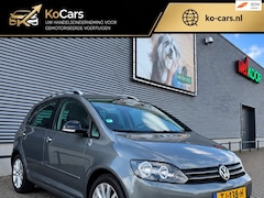 Volkswagen Golf Plus - Bomvoll / Automaat / Trekhaak / Airco / Nwe APK