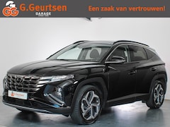 Hyundai Tucson - 1.6 T-GDI PHEV Premium Sky 4WD Panoramadak, Volleder, Stoelverwarming/ventilatie, 360Camer
