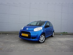 Citroën C1 - 1.0-12V Séduction - Apk t/m 06-2027 / NAP