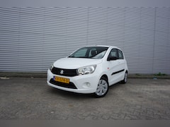 Suzuki Celerio - 1.0 Style Airco / Elektr. ramen / NAP / Nieuwe apk