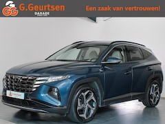 Hyundai Tucson - 1.6 T-GDI MHEV Premium Volleder, 360Camera, ACC, Memory, Stoelverwarming/Ventilatie
