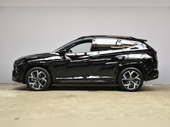 Hyundai Tucson - 1.6 T-GDi PHEV 252pk Aut N Line Business