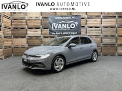 Volkswagen Golf - 1.5 eTSI Style, 17" LM, Adaptive cruise, Virtual Cockpit, Automaat, Nav