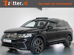 Volkswagen Tiguan Allspace - 1.5 TSI R-Line Business+ 7-Persoons Panoramadak, IQ Light, ACC, Harman/Kardon