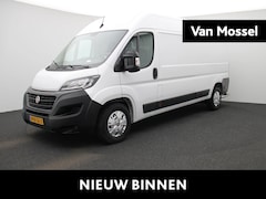 Fiat E-Ducato - 3.5T L3H2 79 kWh | Navigatie | Climate Control | Parkeersensoren | Camera | Zijschuifdeur