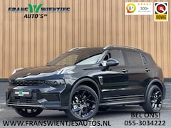 Lynk & Co 01 - 1.5 | Black Pakket Optioneel | Zwarte Hemel | Panoramadak | Adaptive Cruise Control | 360