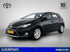 Toyota Auris - 1.3 Now | NL dealeronderhouden |