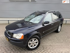 Volvo XC90 - 2.9 T6 Exclusive