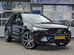Volvo XC60 - 2.0 T8 Plug-in-hybrid AWD Polestar Engineered|Bowers&Wilkins|Trekhaak|Pano|456PK|22-inch|H