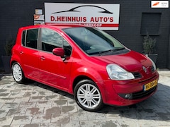 Renault Modus - 1.2 Dynamique |MOOIE FRISSE AUTO|