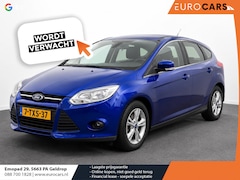 Ford Focus - 1.0 EcoBoost Edition Airco Cruise Control Parkeersensoren Trekhaak